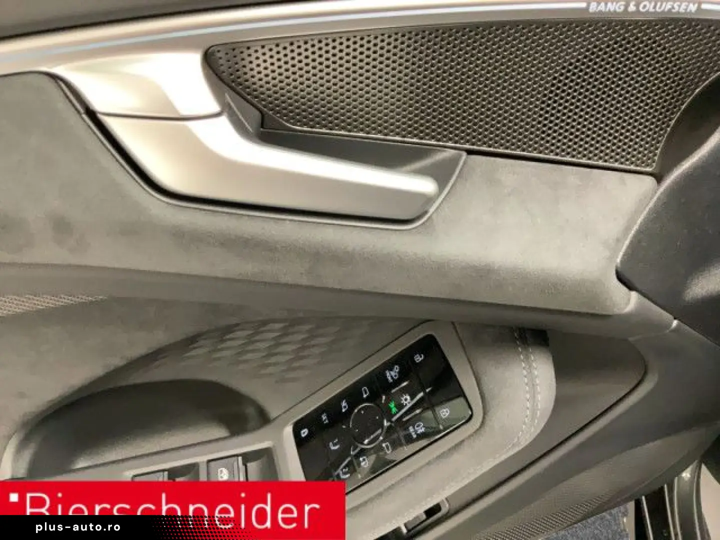 AUDI A6 Av e-hybrid qu 20 AHK B&O LUFT HuD PANO TECH