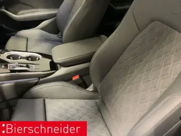 AUDI A6 Av e-hybrid qu 20 AHK B&O LUFT HuD PANO TECH
