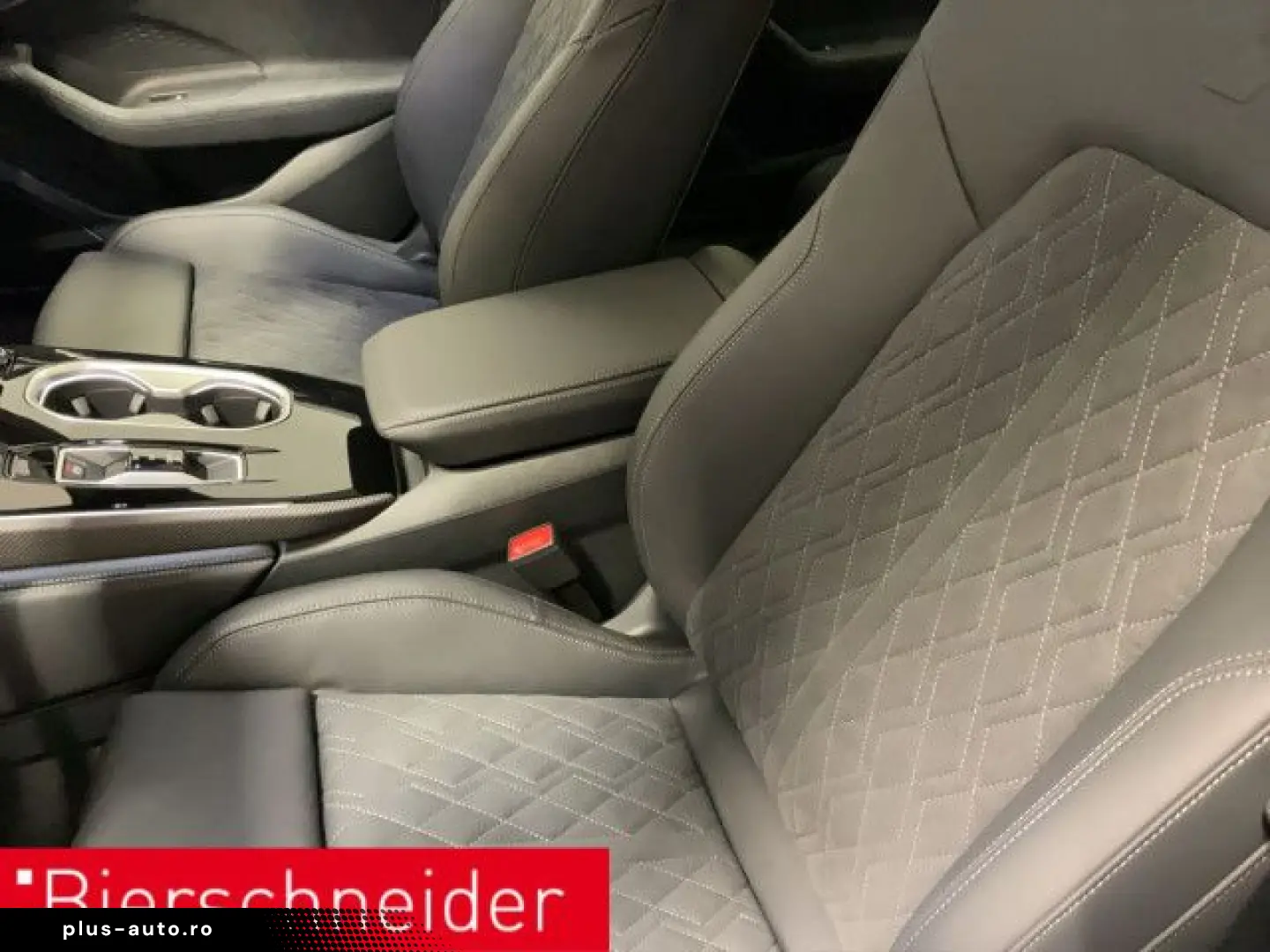AUDI A6 Av e-hybrid qu 20 AHK B&O LUFT HuD PANO TECH