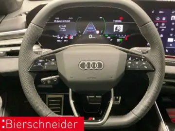 AUDI A6 Av e-hybrid qu 20 AHK B&O LUFT HuD PANO TECH