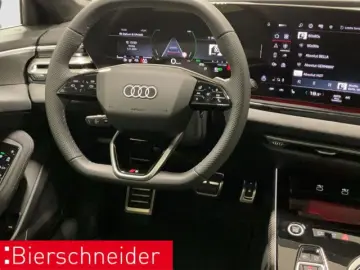 AUDI A6 Av e-hybrid qu 20 AHK B&O LUFT HuD PANO TECH