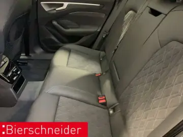 AUDI A6 Av e-hybrid qu 20 AHK B&O LUFT HuD PANO TECH