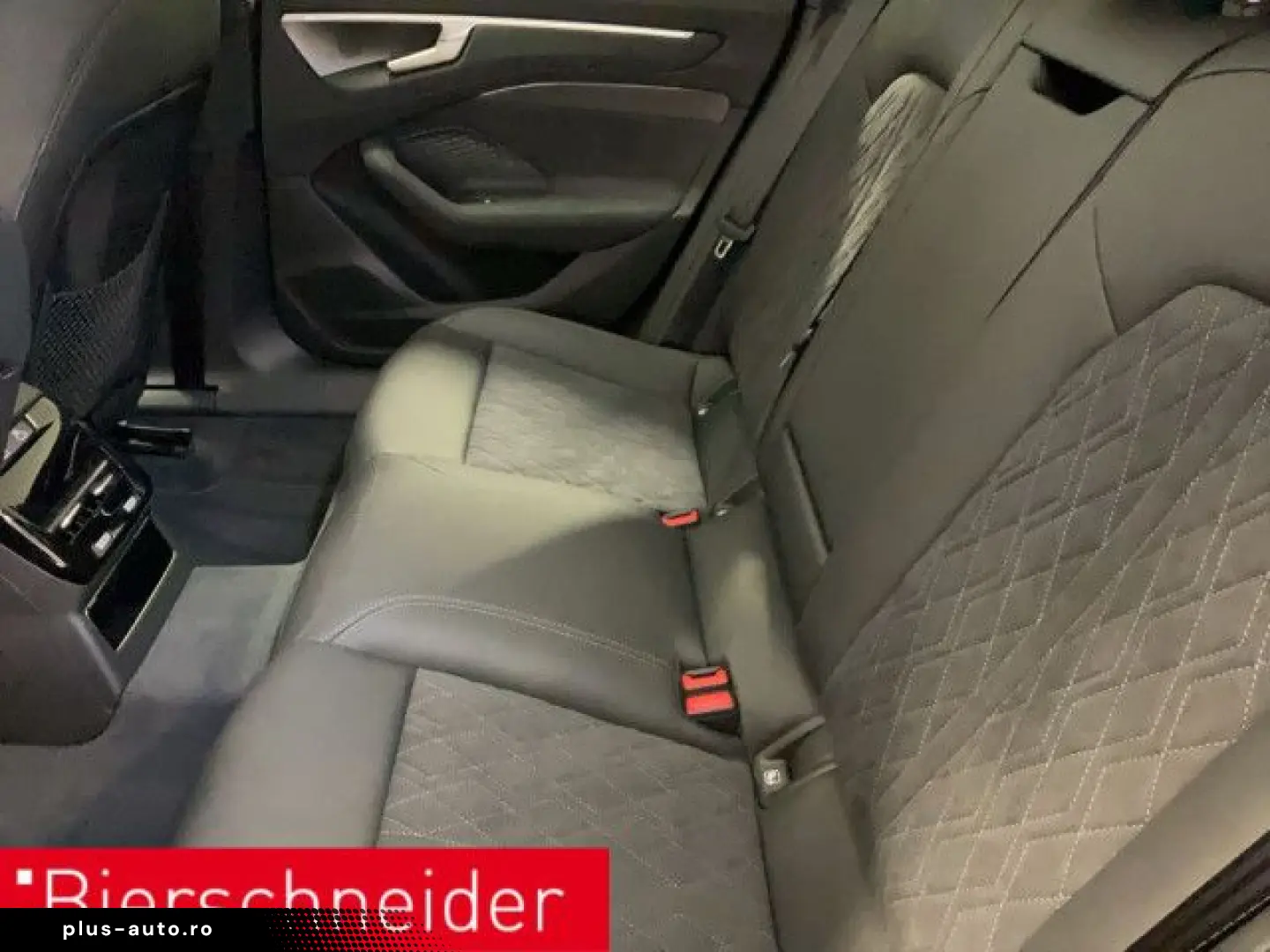 AUDI A6 Av e-hybrid qu 20 AHK B&O LUFT HuD PANO TECH