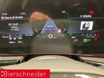 AUDI A6 Av e-hybrid qu 20 AHK B&O LUFT HuD PANO TECH