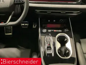 AUDI A6 Av e-hybrid qu 20 AHK B&O LUFT HuD PANO TECH