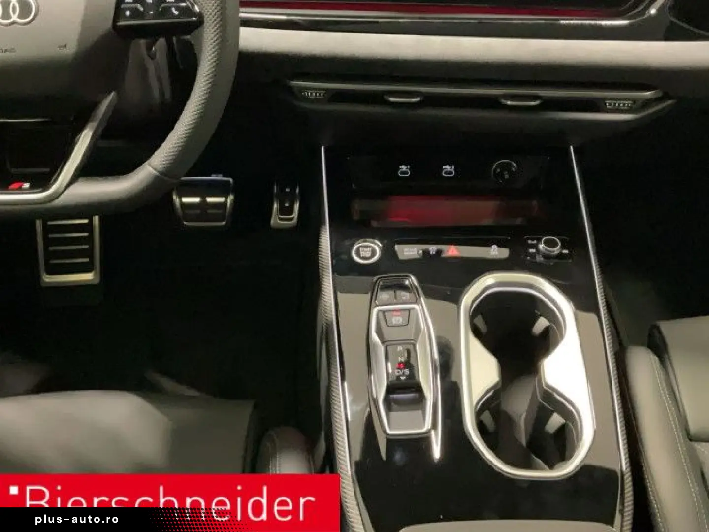 AUDI A6 Av e-hybrid qu 20 AHK B&O LUFT HuD PANO TECH