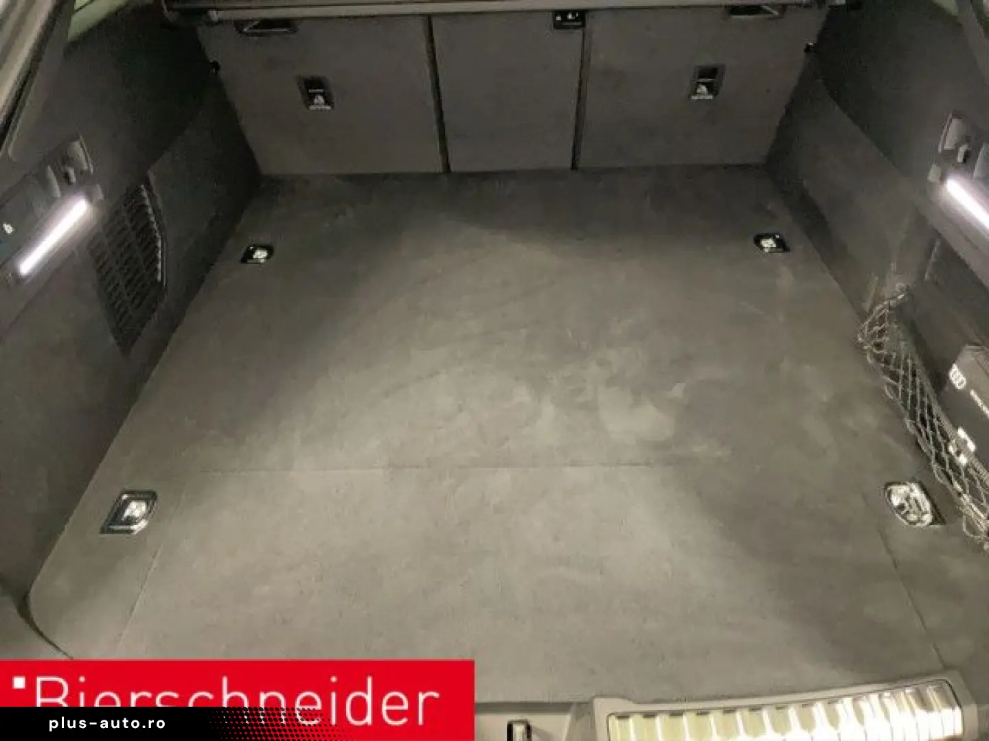 AUDI A6 Av e-hybrid qu 20 AHK B&O LUFT HuD PANO TECH