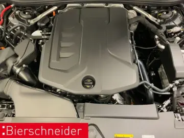 AUDI A6 Av e-hybrid qu 20 AHK B&O LUFT HuD PANO TECH