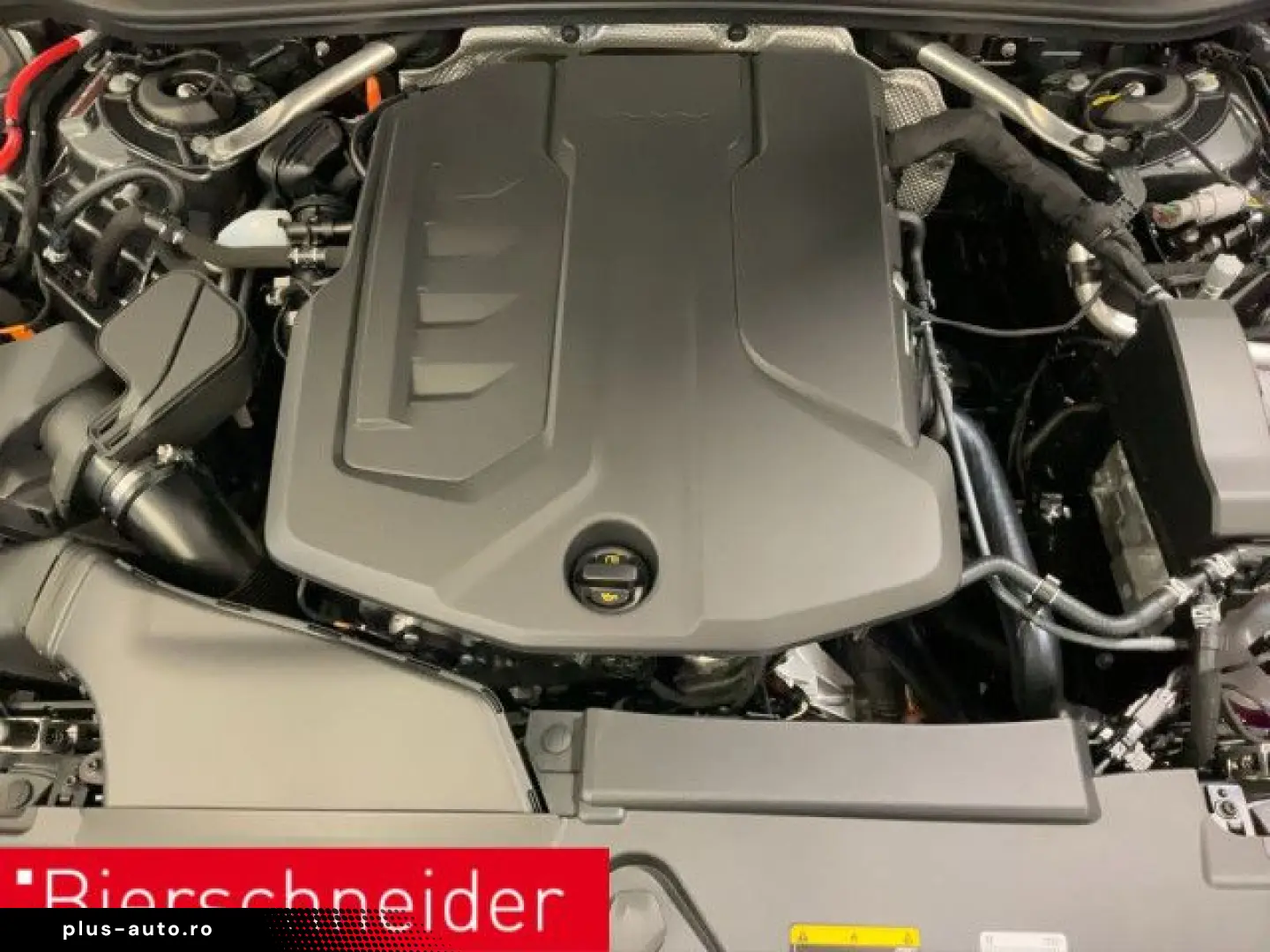 AUDI A6 Av e-hybrid qu 20 AHK B&O LUFT HuD PANO TECH