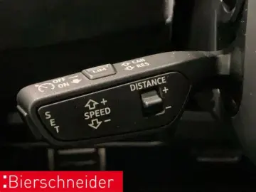 AUDI A6 Av e-hybrid qu 20 AHK B&O LUFT HuD PANO TECH
