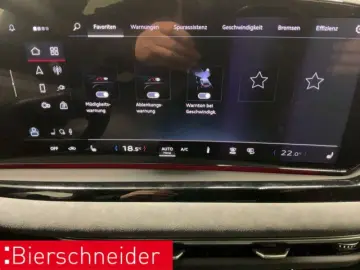 AUDI A6 Av e-hybrid qu 20 AHK B&O LUFT HuD PANO TECH