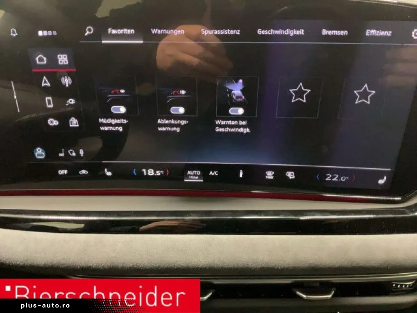 AUDI A6 Av e-hybrid qu 20 AHK B&O LUFT HuD PANO TECH