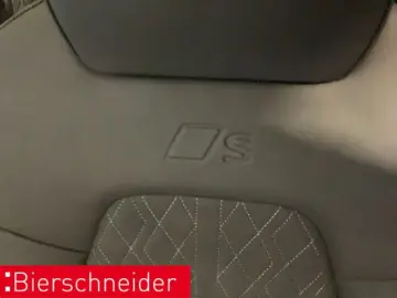 AUDI A6 Av e-hybrid qu 20 AHK B&O LUFT HuD PANO TECH