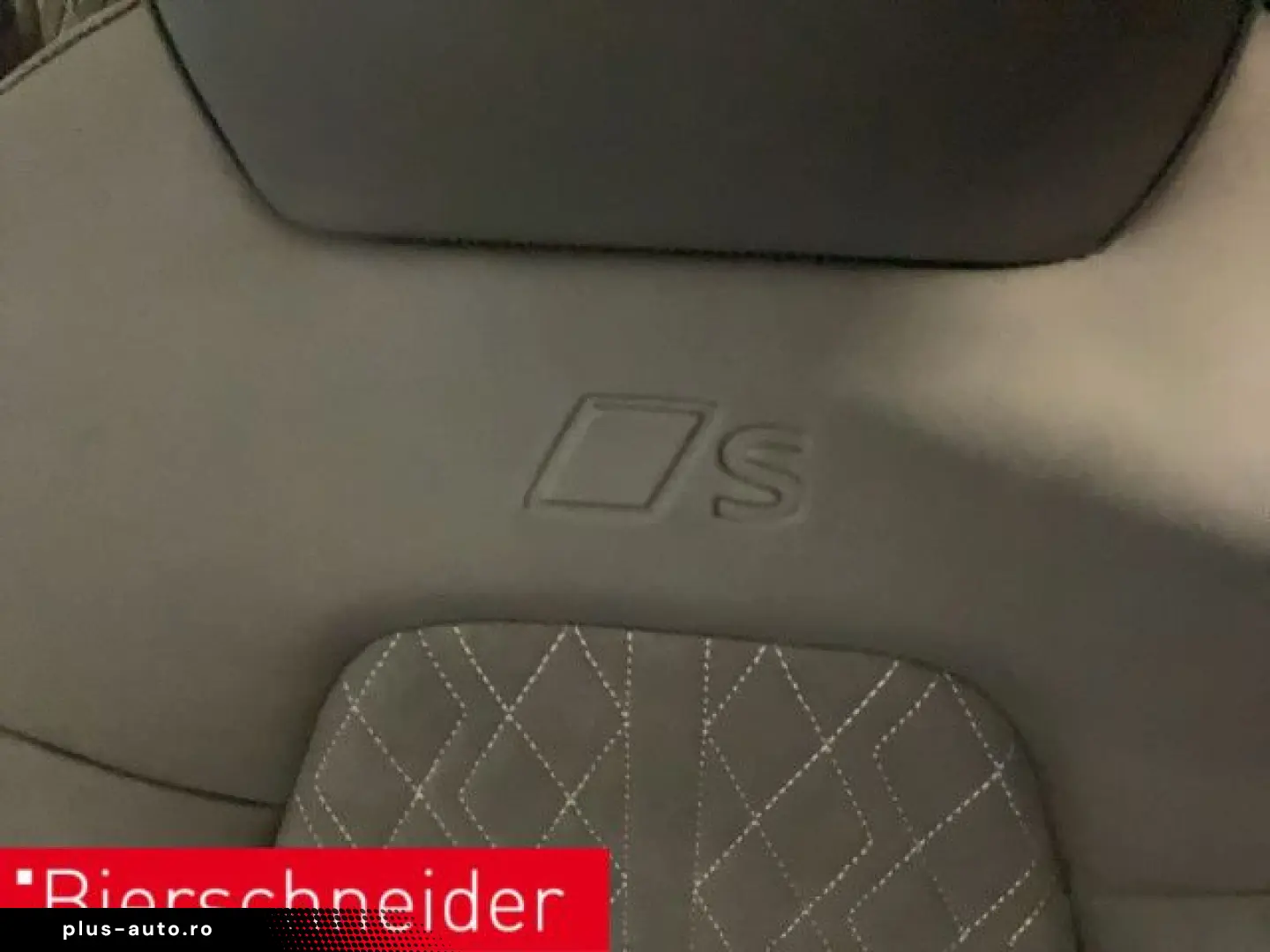 AUDI A6 Av e-hybrid qu 20 AHK B&O LUFT HuD PANO TECH