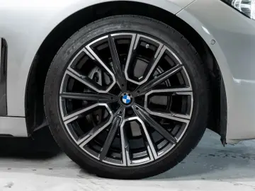 BMW 730 7 730 d xDrive M Sport GestureCtrl LED PAP