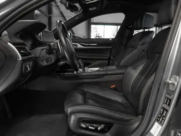 BMW 730 7 730 d xDrive M Sport GestureCtrl LED PAP