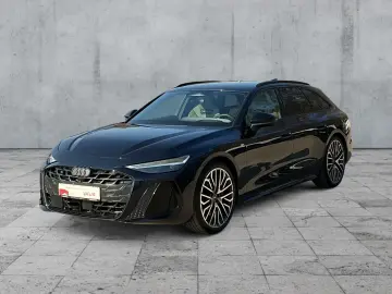 AUDI A6 Avant TFSI 270kW QU S-LINE MATRIX B&O HuD AIR