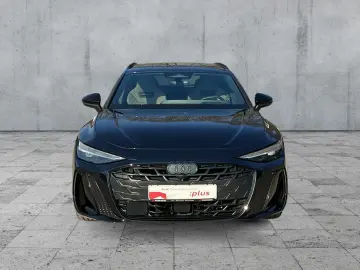 AUDI A6 Avant TFSI 270kW QU S-LINE MATRIX B&O HuD AIR