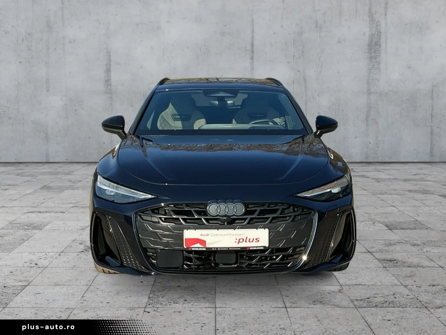 AUDI A6 Avant TFSI 270kW QU S-LINE MATRIX B&O HuD AIR
