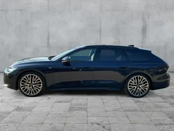 AUDI A6 Avant TFSI 270kW QU S-LINE MATRIX B&O HuD AIR