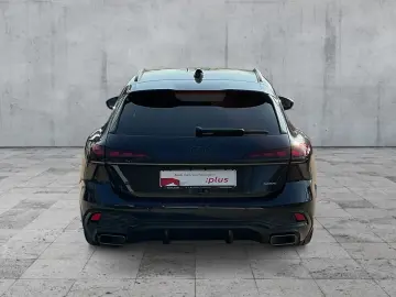AUDI A6 Avant TFSI 270kW QU S-LINE MATRIX B&O HuD AIR