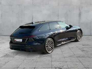 AUDI A6 Avant TFSI 270kW QU S-LINE MATRIX B&O HuD AIR