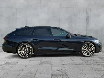 AUDI A6 Avant TFSI 270kW QU S-LINE MATRIX B&O HuD AIR
