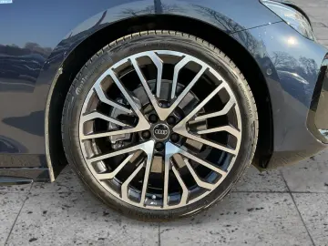 AUDI A6 Avant TFSI 270kW QU S-LINE MATRIX B&O HuD AIR