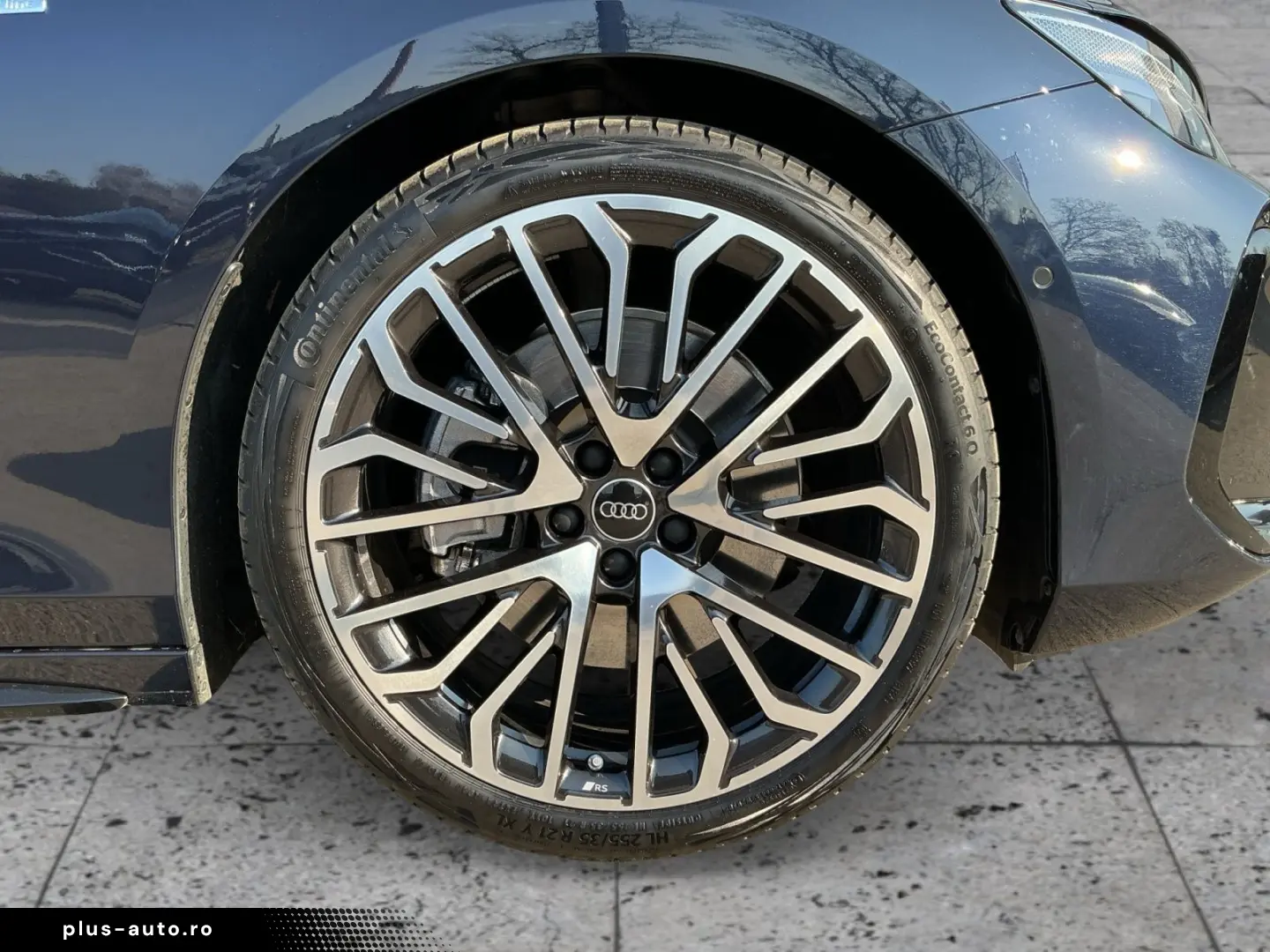 AUDI A6 Avant TFSI 270kW QU S-LINE MATRIX B&O HuD AIR