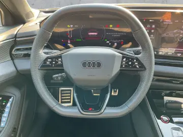 AUDI A6 Avant TFSI 270kW QU S-LINE MATRIX B&O HuD AIR