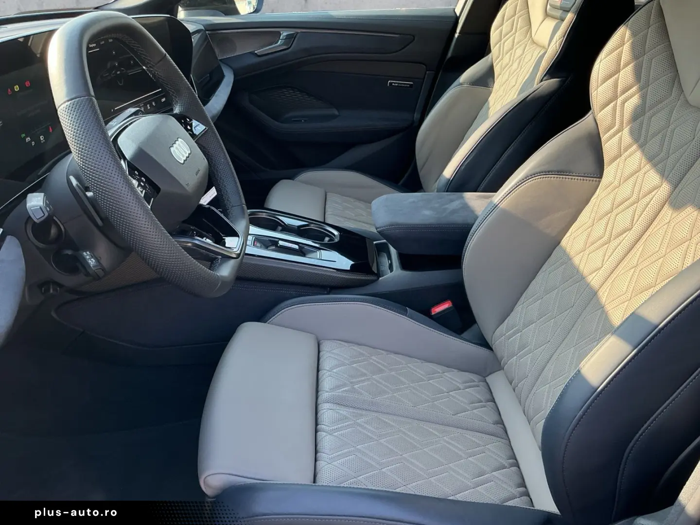 AUDI A6 Avant TFSI 270kW QU S-LINE MATRIX B&O HuD AIR