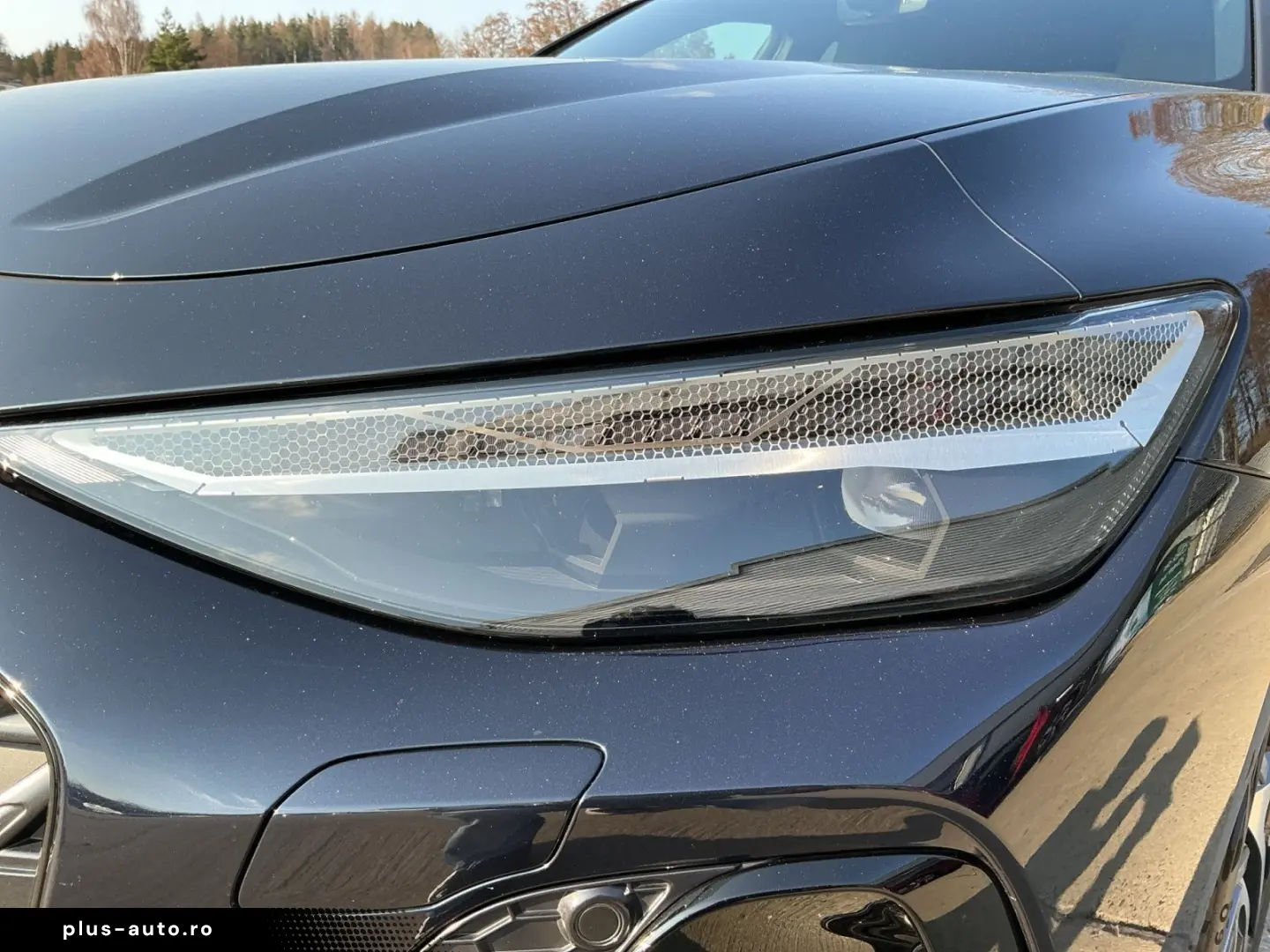AUDI A6 Avant TFSI 270kW QU S-LINE MATRIX B&O HuD AIR
