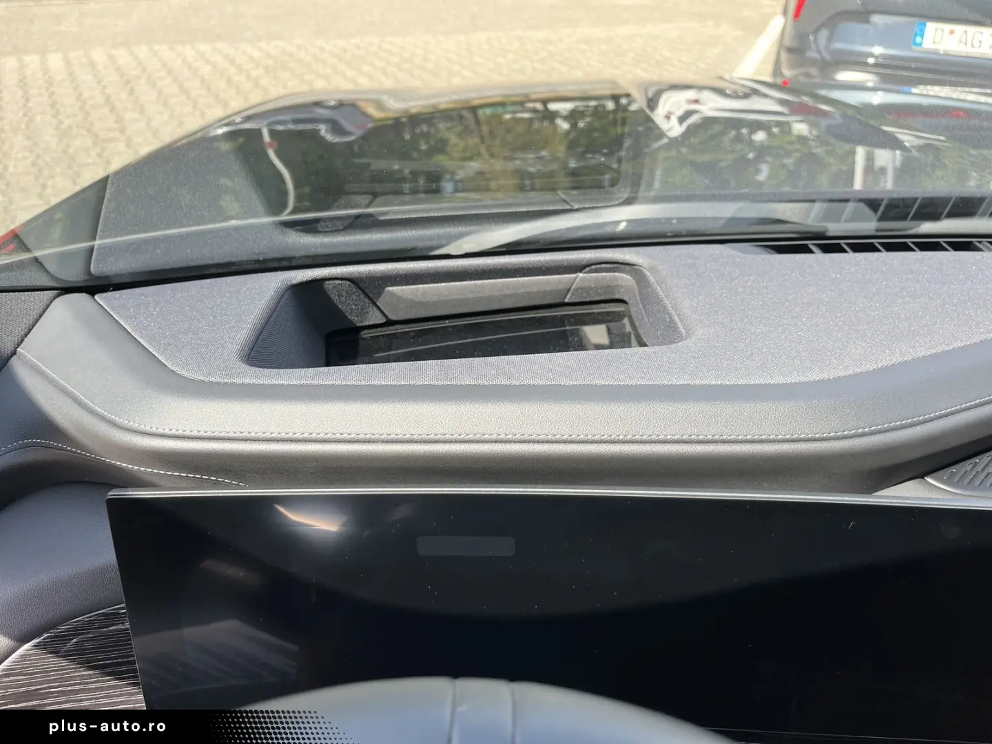 BMW 740 xDrive M-Paket Pano B&W SoftClose