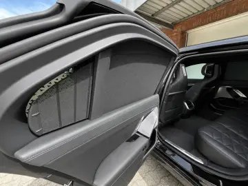 BMW 740 xDrive M-Paket Pano B&W SoftClose