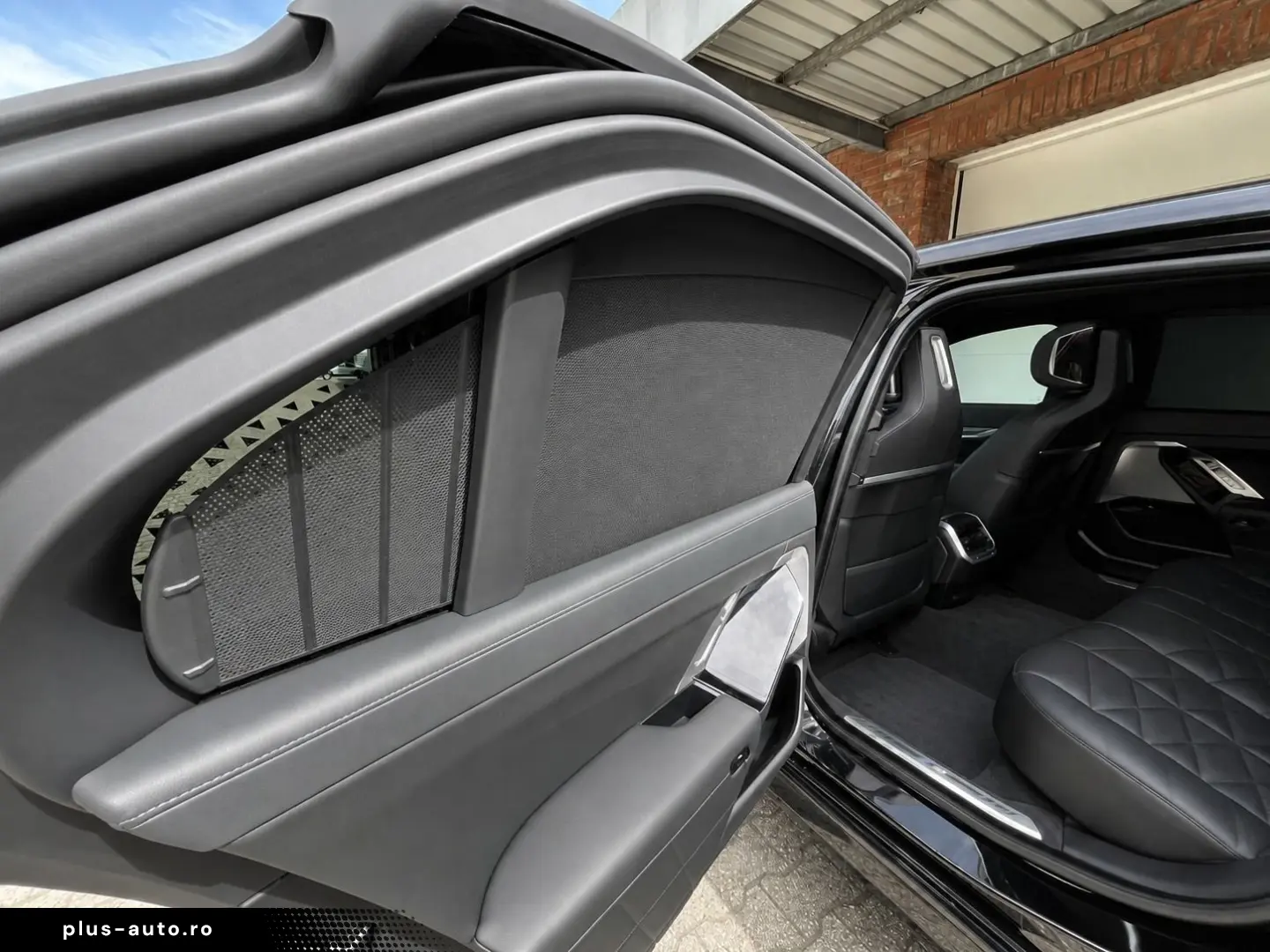 BMW 740 xDrive M-Paket Pano B&W SoftClose