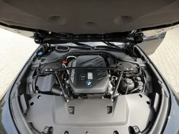 BMW 740 xDrive M-Paket Pano B&W SoftClose