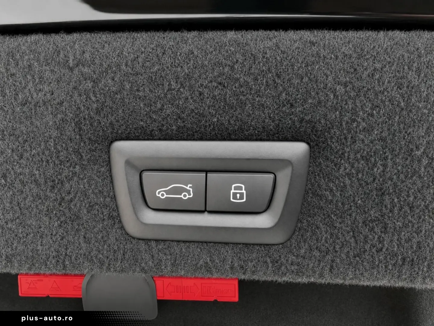 BMW 740 xDrive M-Paket Pano B&W SoftClose