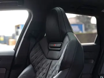 AUDI A6 Avant e-hybrid quattro   ABT - Pano - AHK