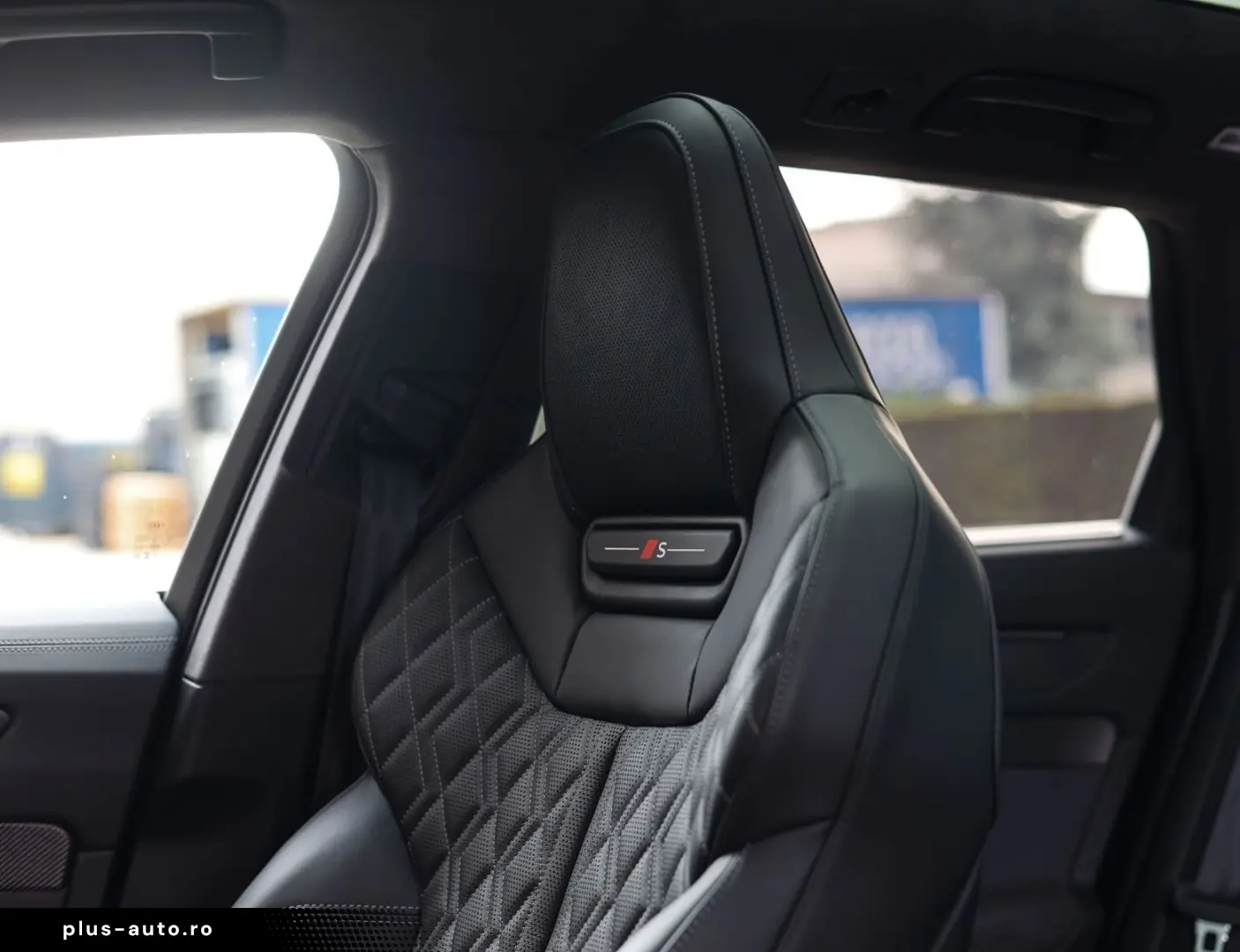 AUDI A6 Avant e-hybrid quattro   ABT - Pano - AHK