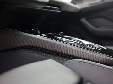 AUDI A6 Avant e-hybrid quattro   ABT - Pano - AHK