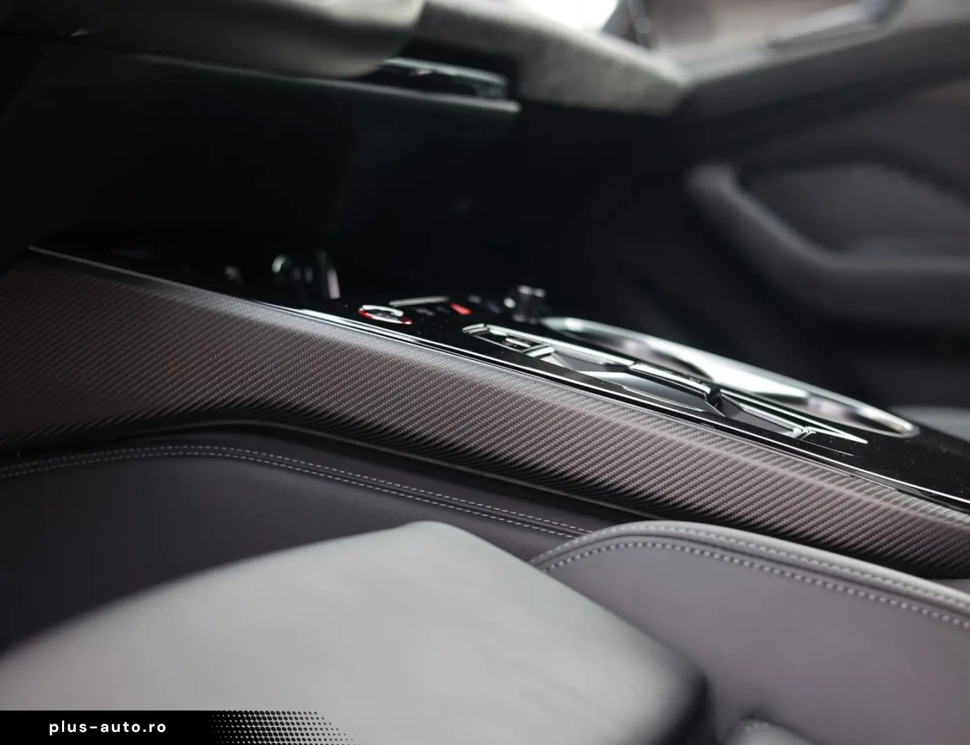AUDI A6 Avant e-hybrid quattro   ABT - Pano - AHK