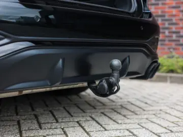 AUDI A6 Avant e-hybrid quattro   ABT - Pano - AHK