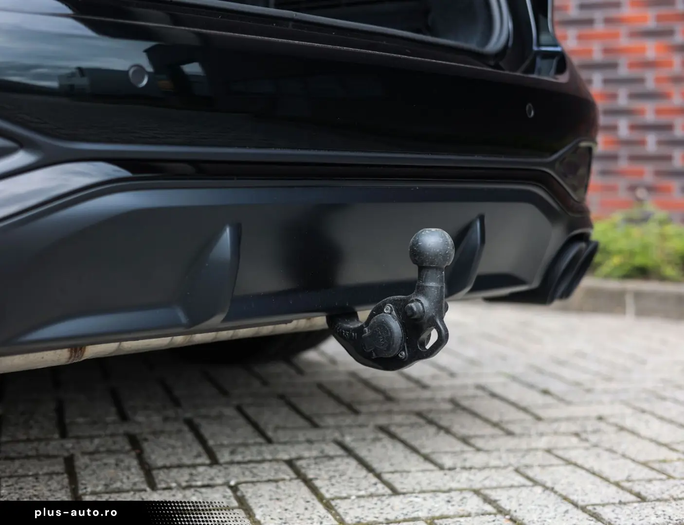 AUDI A6 Avant e-hybrid quattro   ABT - Pano - AHK