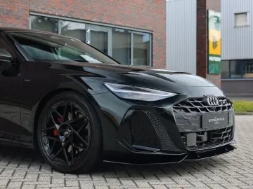 AUDI A6 Avant e-hybrid quattro   ABT - Pano - AHK