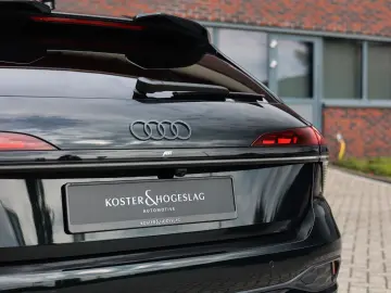 AUDI A6 Avant e-hybrid quattro   ABT - Pano - AHK