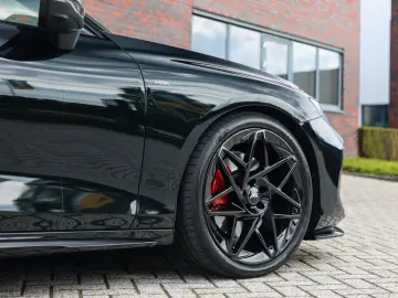 AUDI A6 Avant e-hybrid quattro   ABT - Pano - AHK