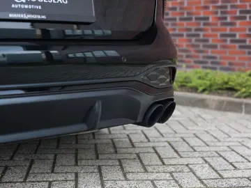 AUDI A6 Avant e-hybrid quattro   ABT - Pano - AHK