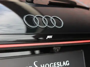 AUDI A6 Avant e-hybrid quattro   ABT - Pano - AHK