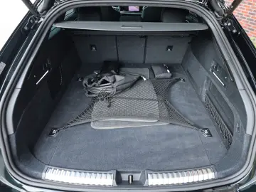 AUDI A6 Avant e-hybrid quattro   ABT - Pano - AHK