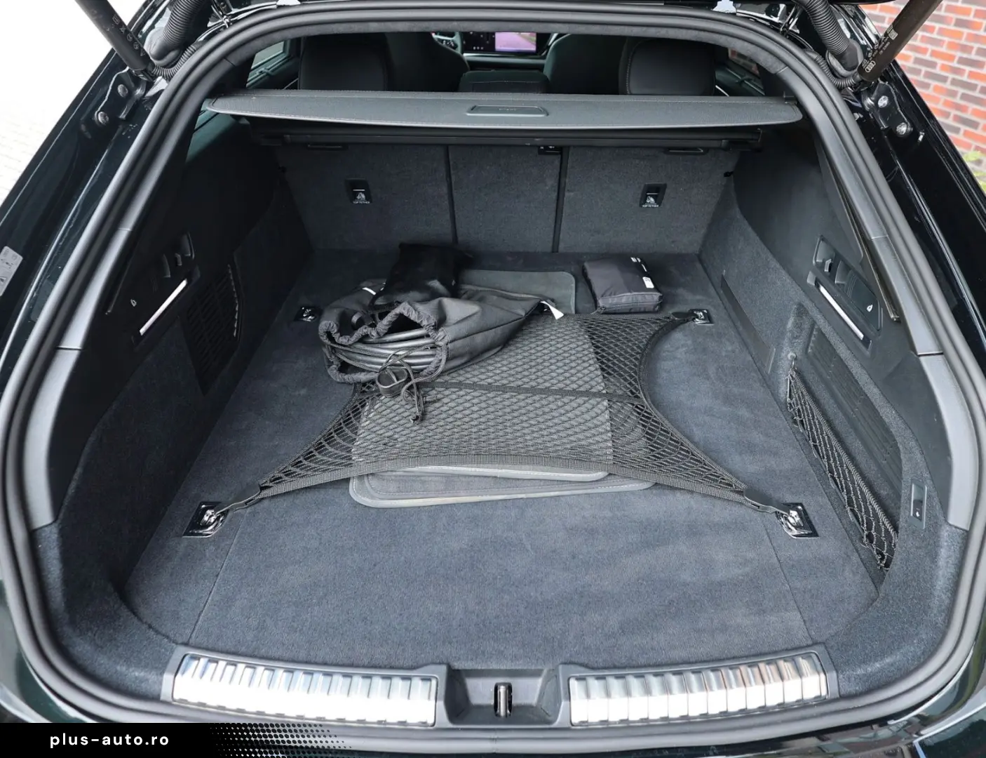 AUDI A6 Avant e-hybrid quattro   ABT - Pano - AHK